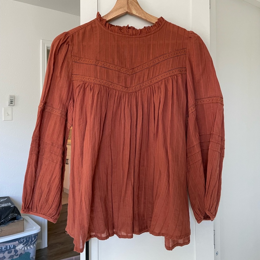 Rust Top
